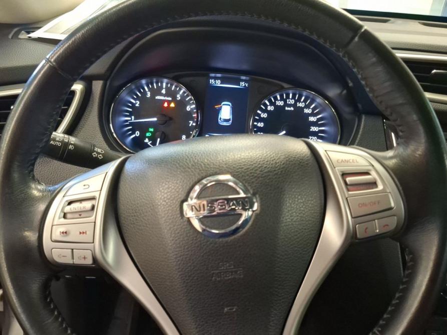 Nissan X-Trail III Москва  - изображение 25