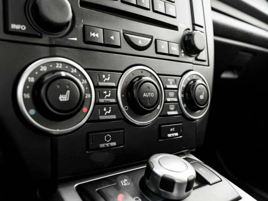 Land Rover Freelander II Рестайлинг Екатеринбург  - изображение 20