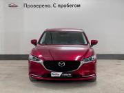 Mazda 6 III (GJ) Рестайлинг 2 Тюмень  - изображение 34