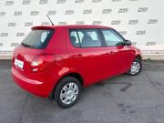 Skoda Fabia II Рестайлинг Нижний Тагил  - изображение 24