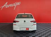 Volkswagen Polo VI Вологда  - изображение 20