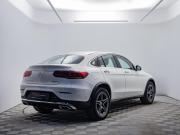 Mercedes-Benz GLC Coupe I (C253) Рестайлинг Москва  - изображение 24