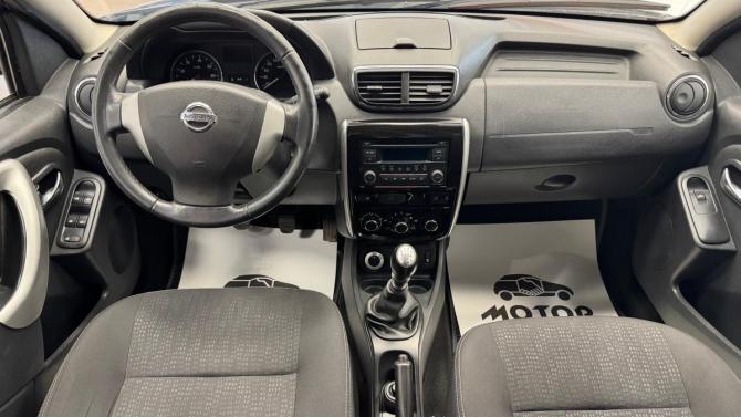 Nissan Terrano III (D10) с пробегом 2014 года, цена 1 100 000 рублей, 121633 км, внедорожник, Автокод Объявления