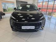 Forthing T5 EVO Москва  - изображение 20