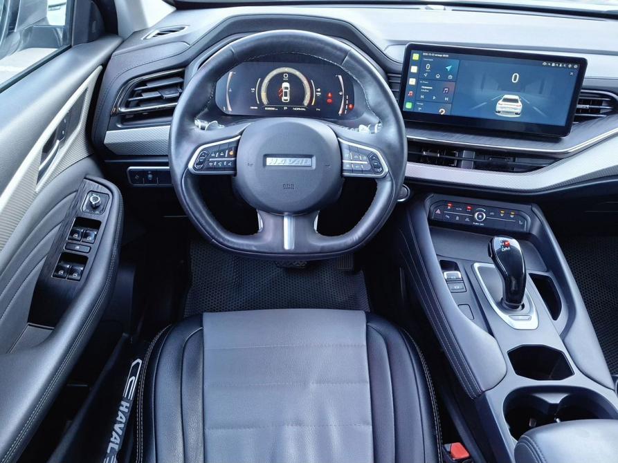 Haval F7 I Рестайлинг Владимир  - изображение 10