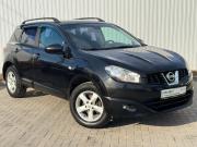Nissan Qashqai I Рестайлинг Ростов-на-Дону  - изображение 24