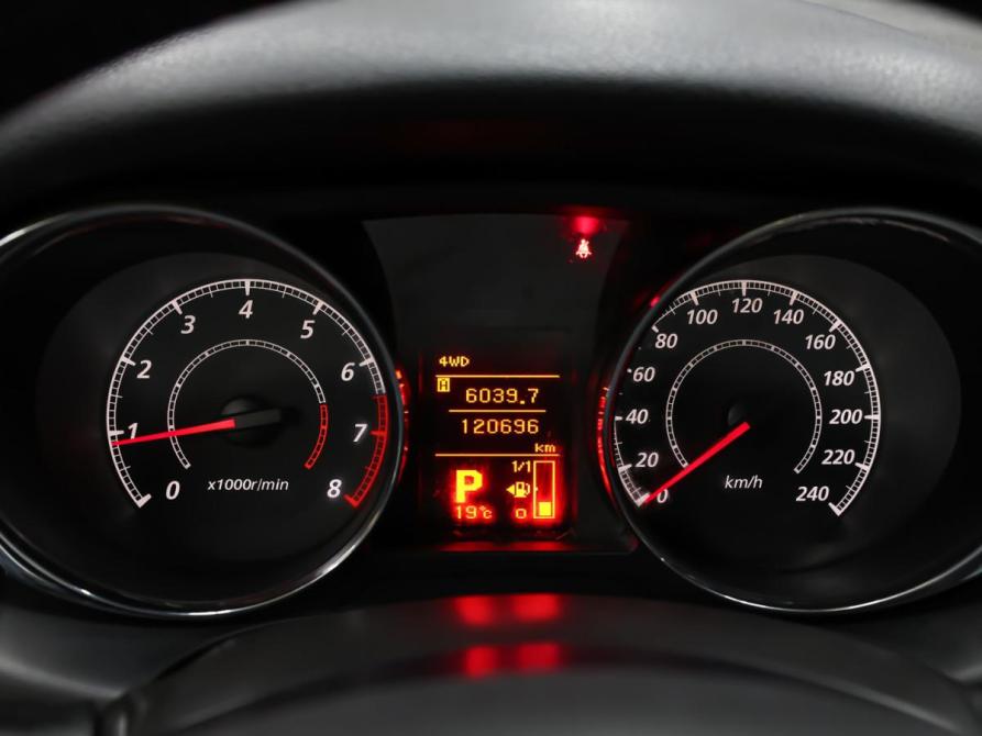 Citroen C4 Aircross Москва  - изображение 13