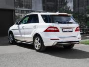 Mercedes-Benz M-Класс III (W166) Москва  - изображение 38