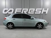 Chevrolet Lacetti I Ростов-на-Дону  - изображение 23