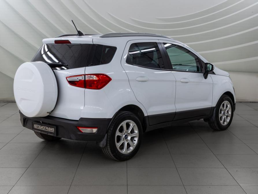 Ford EcoSport II Рестайлинг Волгоград  - изображение 7