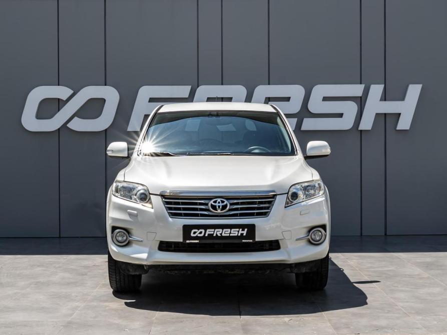 Toyota RAV4 III (XA30) Рестайлинг Краснодар  - изображение 3