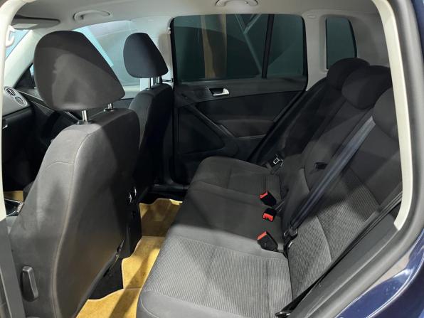Volkswagen Tiguan I Рестайлинг с пробегом 2015 года, цена 1 300 000 рублей, 233447 км, внедорожник, Автокод Объявления
