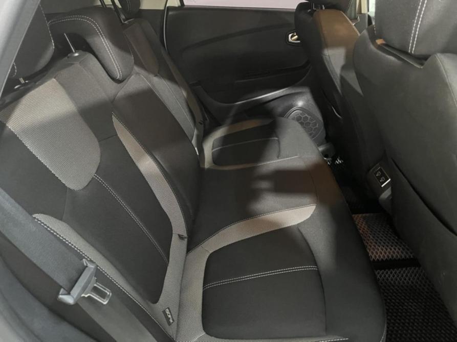 Renault Kaptur I Курск  - изображение 17