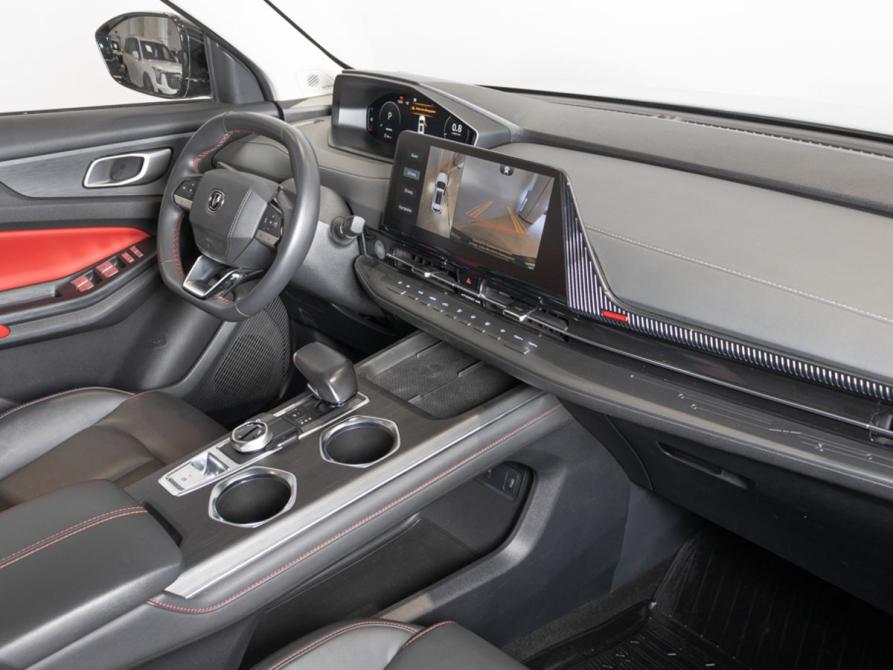 Changan CS55 Plus II Казань  - изображение 7