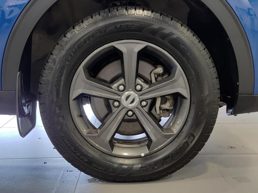 Haval F7x I Казань  - изображение 22