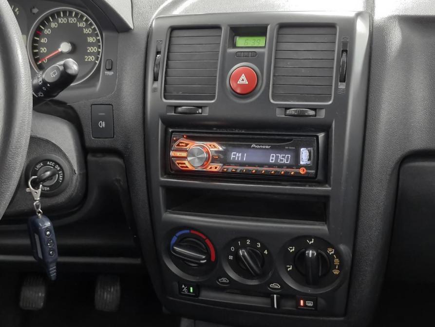 Hyundai Getz I Рестайлинг Нижний Новгород  - изображение 13