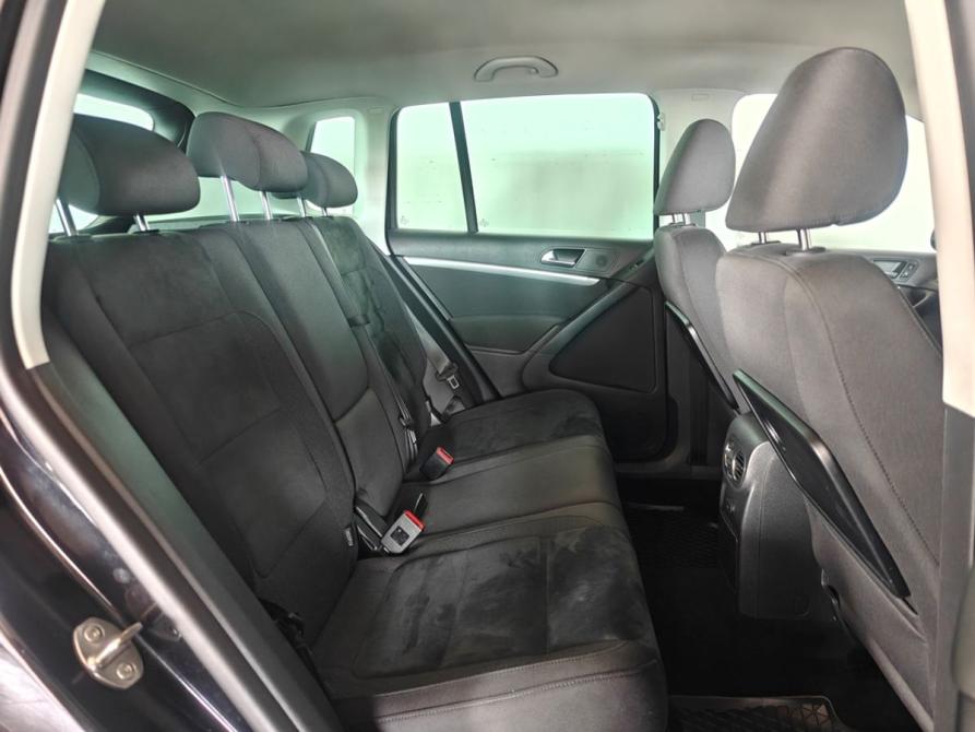 Volkswagen Tiguan I Рестайлинг Москва  - изображение 11