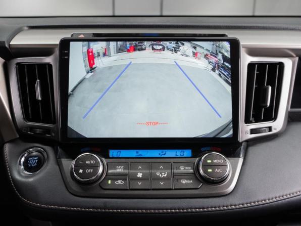 Toyota RAV4 IV (XA40) с пробегом 2013 года, цена 2 129 000 рублей, 166758 км, внедорожник, Автокод Объявления