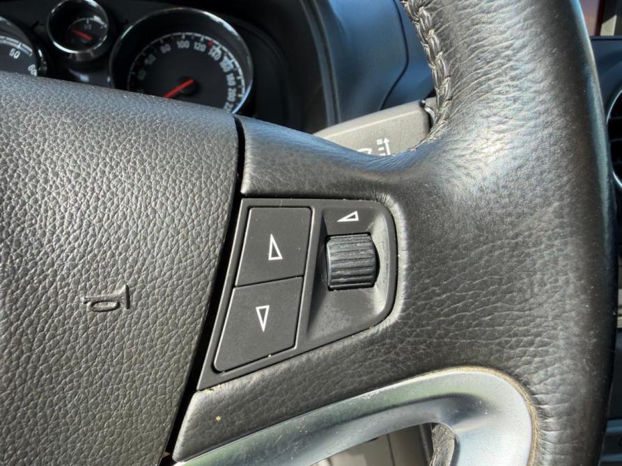 Opel Antara I Рестайлинг Сыктывкар  - изображение 22