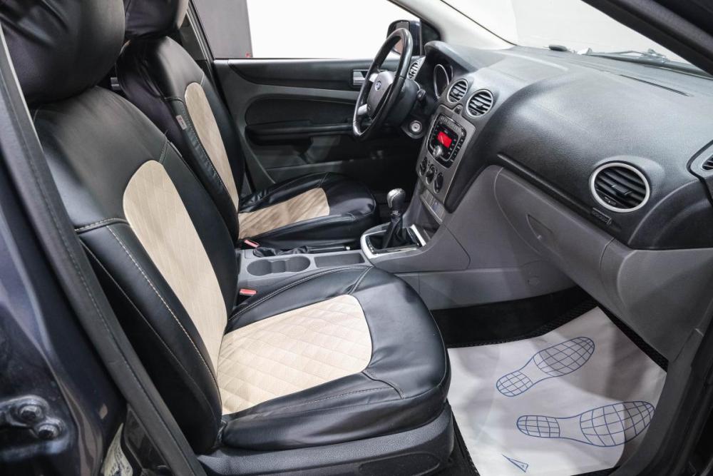 Ford Focus II Рестайлинг Новокузнецк  - изображение 15