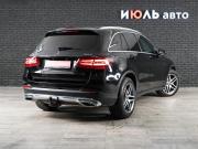 Mercedes-Benz GLC I (X253) Екатеринбург  - изображение 22