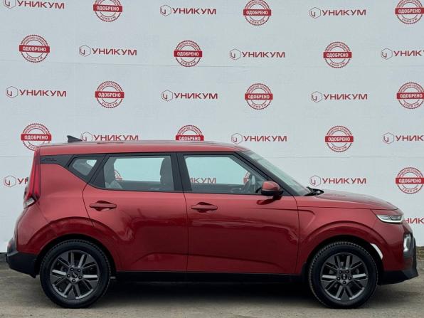 Kia Soul III с пробегом 2019 года, цена 1 919 000 рублей, 26951 км, хэтчбек, Автокод Объявления