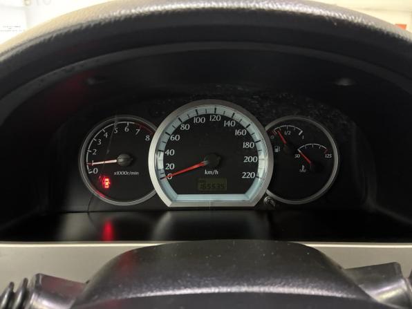Chevrolet Lacetti I с пробегом 2010 года, цена 455 000 рублей, 165000 км, седан, Автокод Объявления
