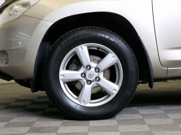Toyota RAV4 III (XA30) с пробегом 2006 года, цена 879 000 рублей, 194596 км, внедорожник, Автокод Объявления