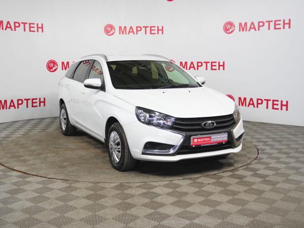 Lada (ВАЗ) Vesta I с пробегом 2020 года, цена 955 000 рублей, 174717 км, универсал, Автокод Объявления
