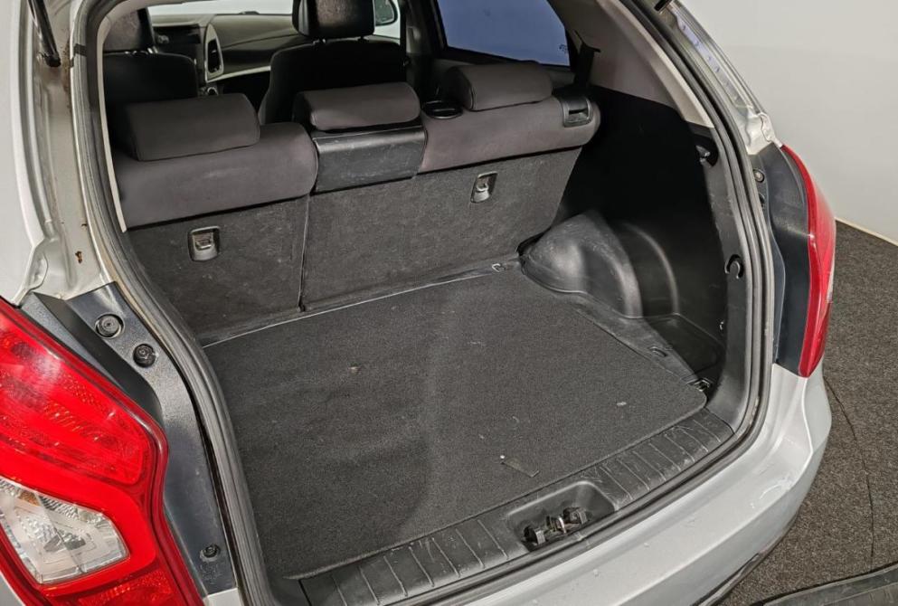 SsangYong Actyon II Ярославль  - изображение 18