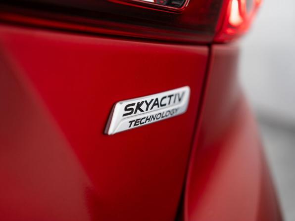 Mazda Axela III с пробегом 2014 года, цена 1 250 500 рублей, 116539 км, седан, Автокод Объявления