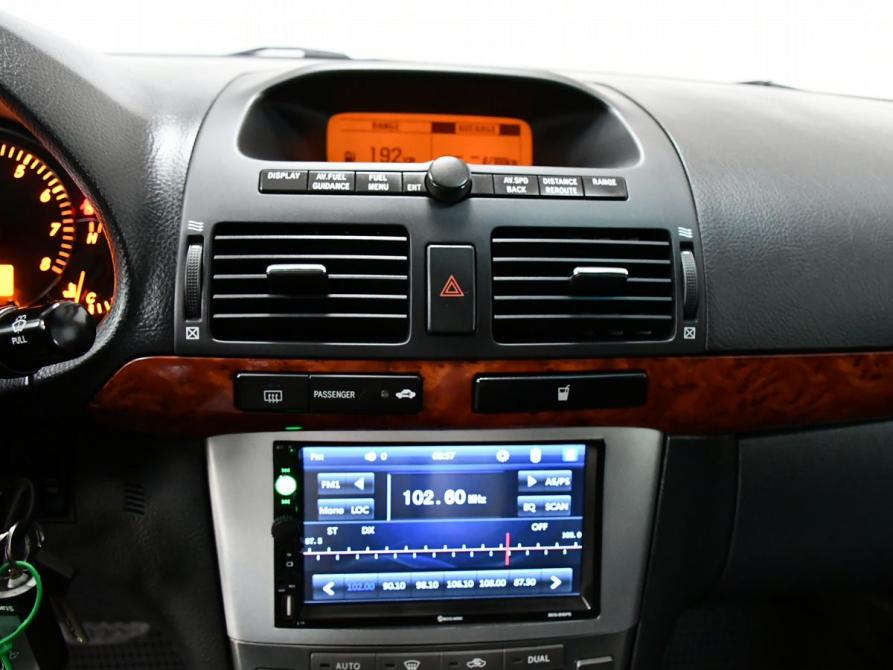 Toyota Avensis II Новосибирск  - изображение 12