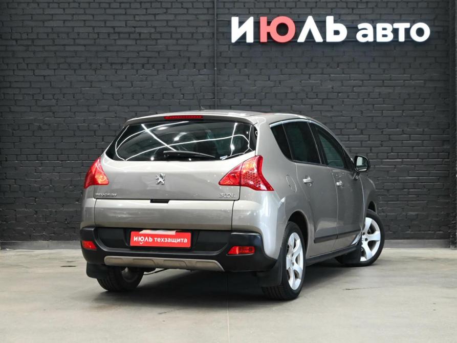 Peugeot 3008 I Екатеринбург  - изображение 4