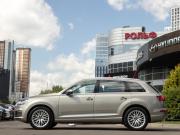 Audi Q7 II (4M) Москва  - изображение 34