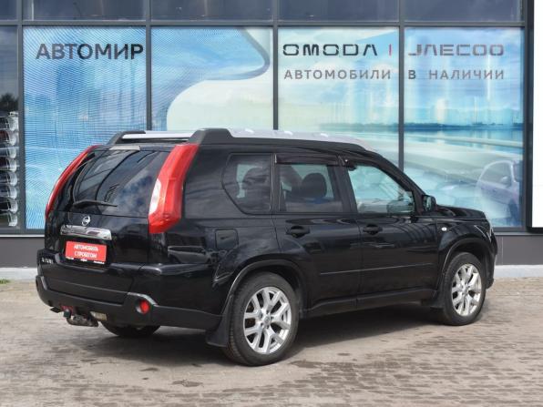 Nissan X-Trail II Рестайлинг с пробегом 2013 года, цена 1 120 000 рублей, 194046 км, внедорожник, Автокод Объявления