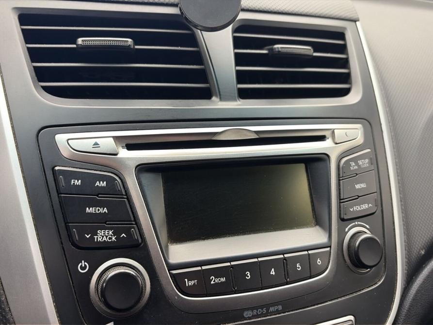 Hyundai Solaris I Рестайлинг Ростов-на-Дону  - изображение 15