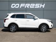 Kia Sportage (China) III (NP) Рестайлинг Краснодар  - изображение 30