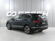Volkswagen Tiguan II Ростов-на-Дону  - изображение 25