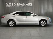 Toyota Camry VI (XV40) Рестайлинг Пермь  - изображение 24