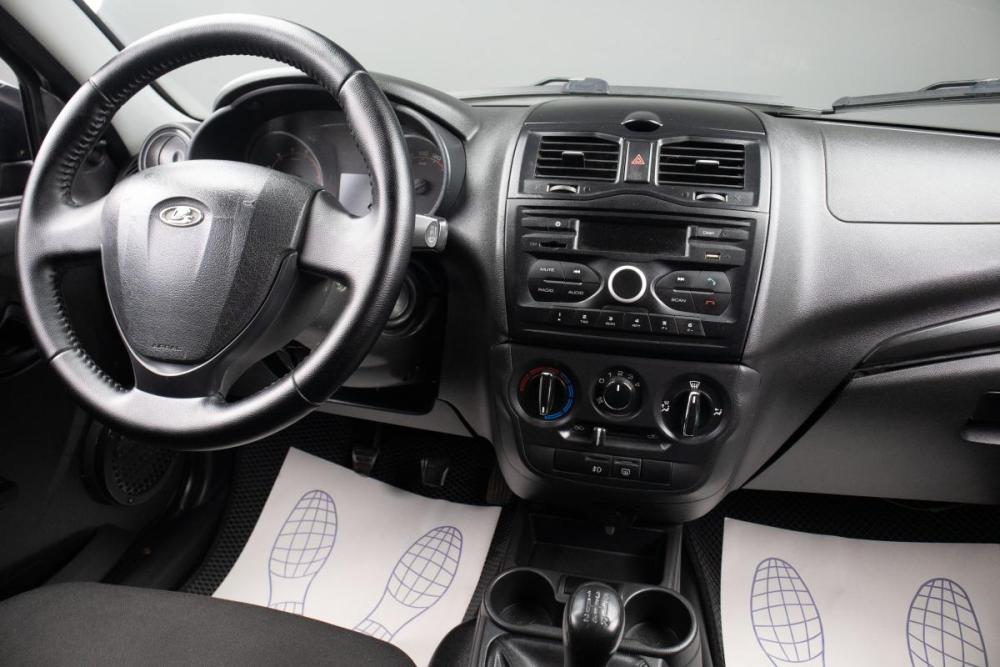 Lada (ВАЗ) Granta I Рестайлинг Оренбург  - изображение 9