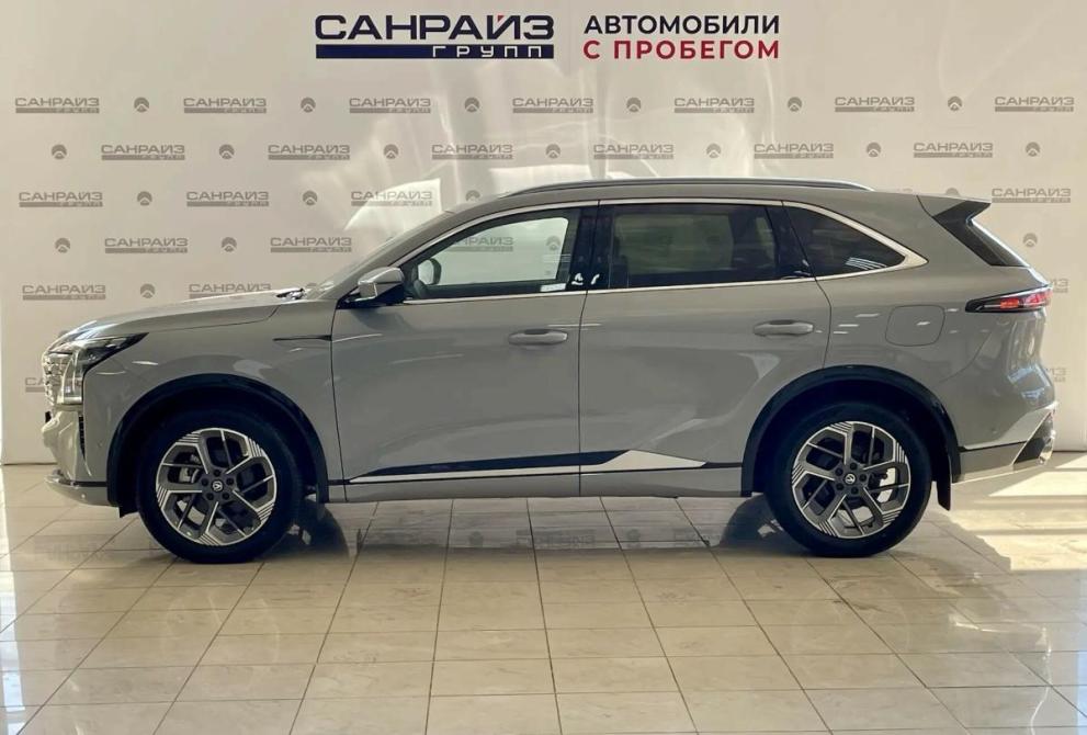 Changan CS75 Plus IV Мурманск  - изображение 3
