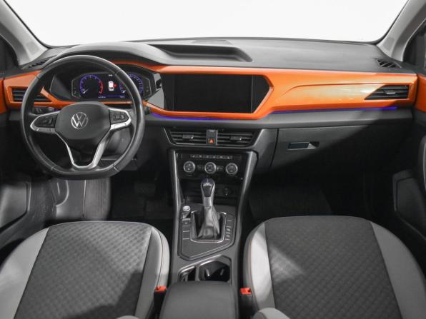 Volkswagen Taos I с пробегом 2021 года, цена 2 450 000 рублей, 75000 км, внедорожник, Автокод Объявления