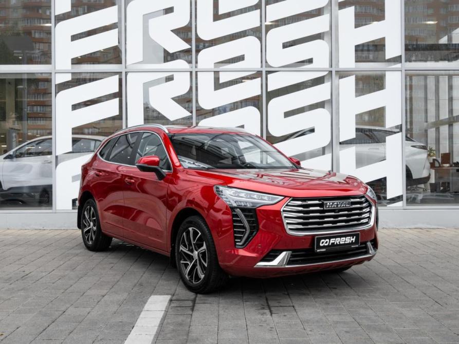 Haval Jolion I Ставрополь  - изображение 1