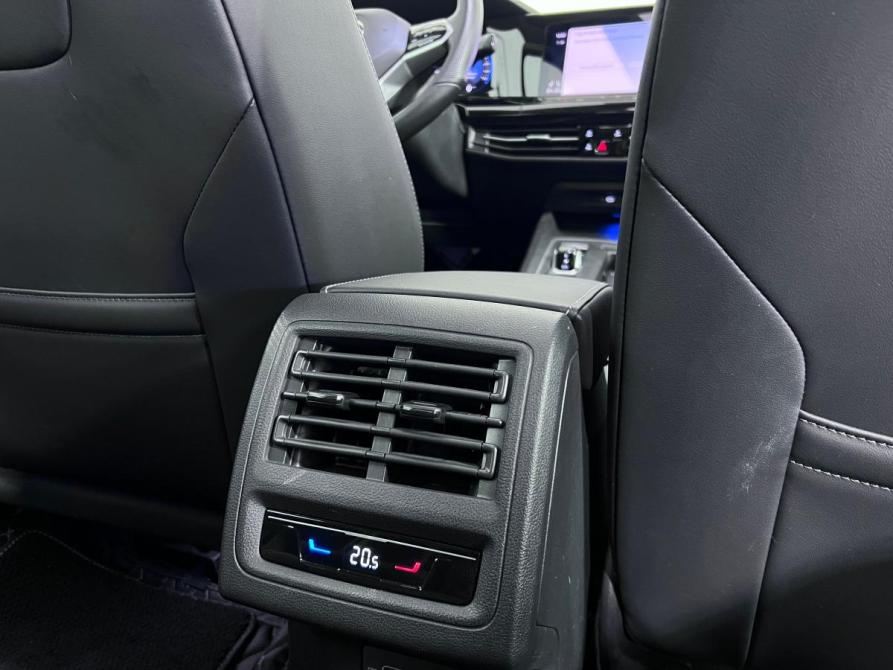Volkswagen Golf VIII Ростов-на-Дону  - изображение 25