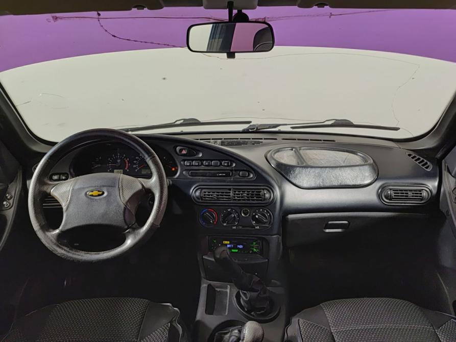 Chevrolet Niva I Уфа  - изображение 17