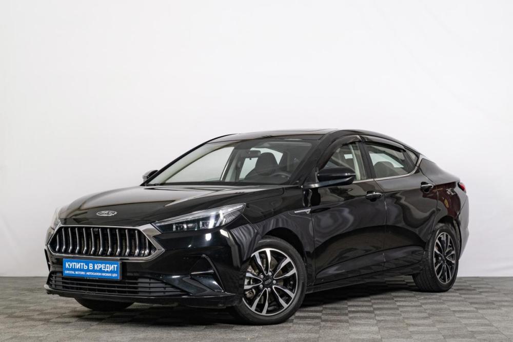 JAC J7 I Томск  - изображение 2