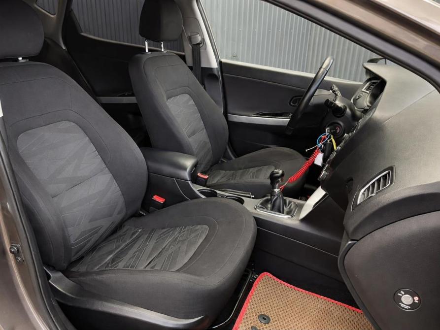 Kia Ceed II Рестайлинг Пермь  - изображение 18