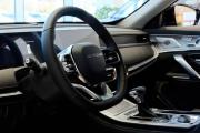 JETOUR X70+ I Рестайлинг Минеральные Воды  - изображение 17