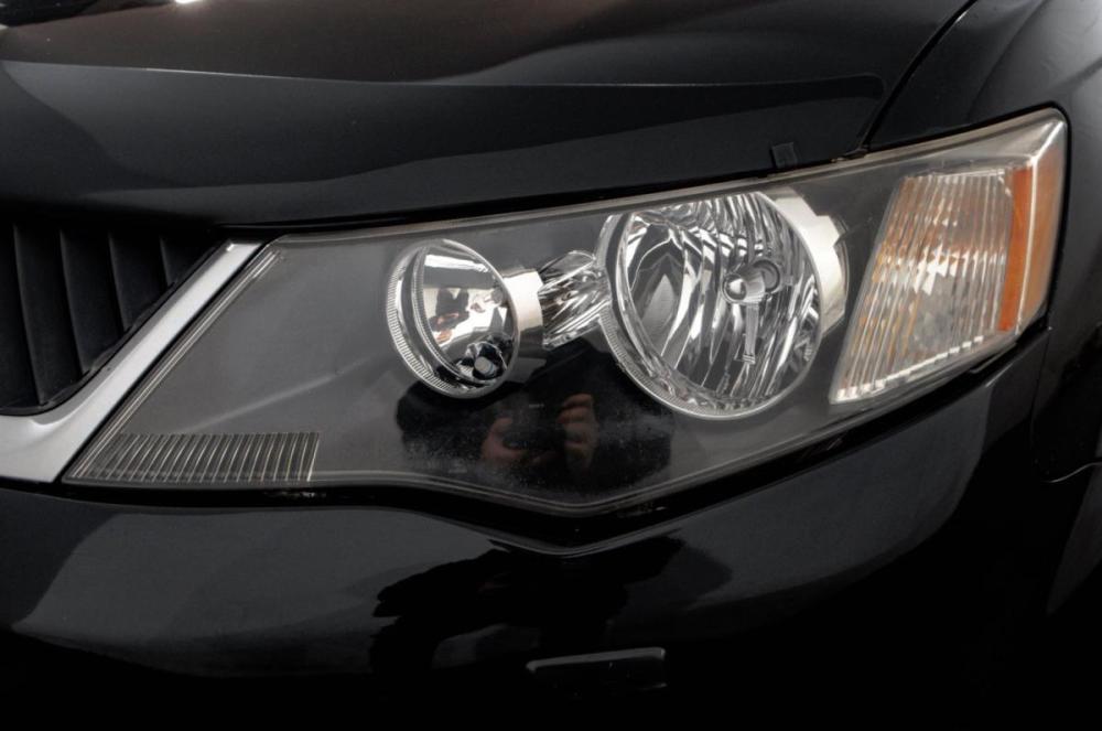 Mitsubishi Outlander II Барнаул  - изображение 8