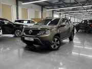 Renault Duster II Тверь  - изображение 21